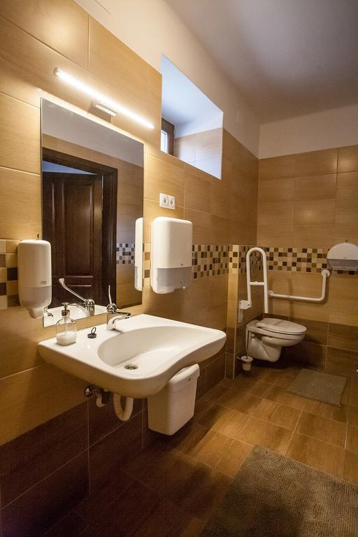 ホテル Maushaus Vemend エクステリア 写真