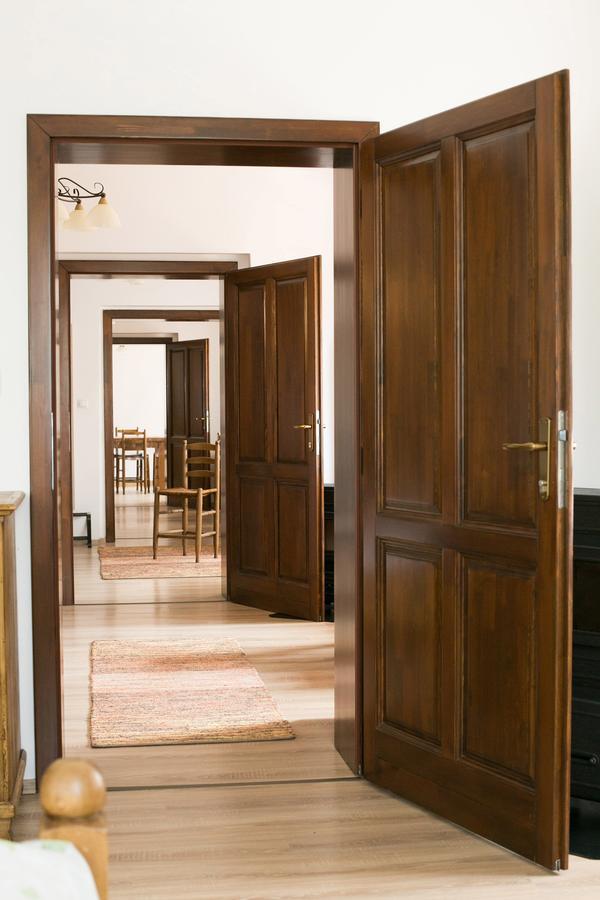 ホテル Maushaus Vemend エクステリア 写真
